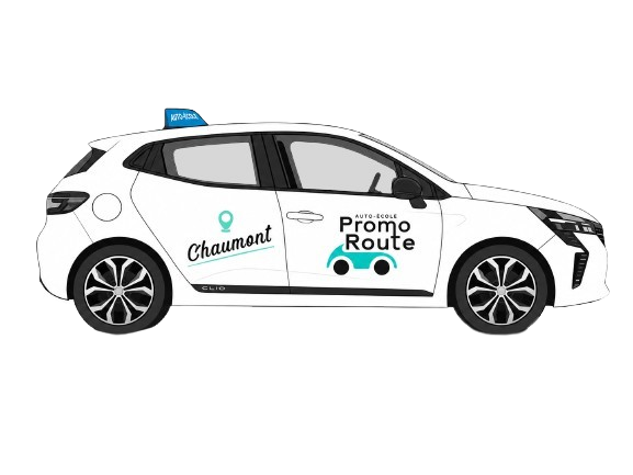 Voiture 1