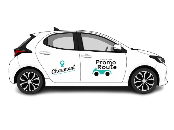 Voiture 2